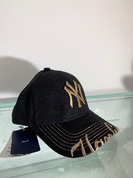 Casquette New York