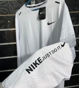 body nike