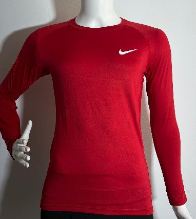 Body Nike